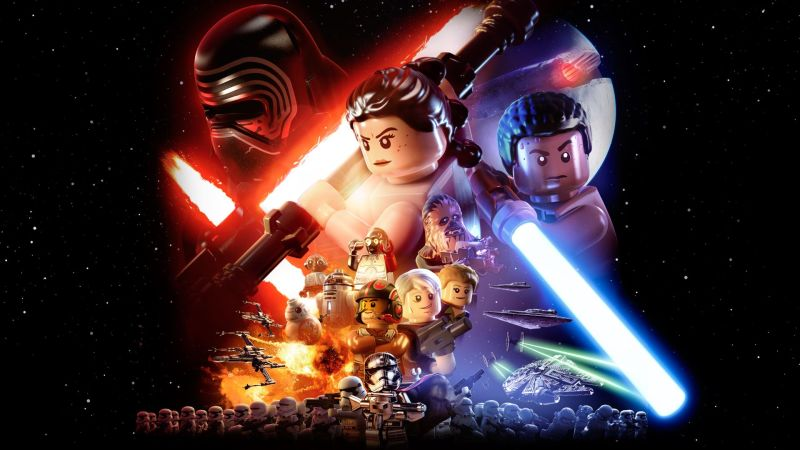 Illustration for article titled 13 respuestas que esperamos conocer durante el Star Wars Celebration Europe